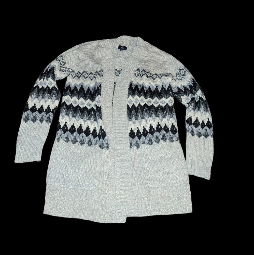 American Eagle Outfitters Women's Cardigan Sweater